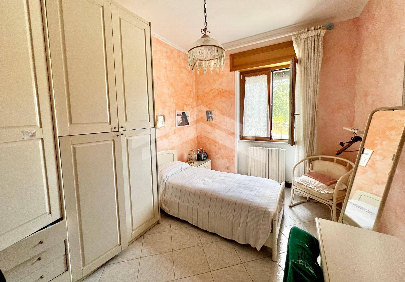 Camera in affitto a Campobasso, Centro