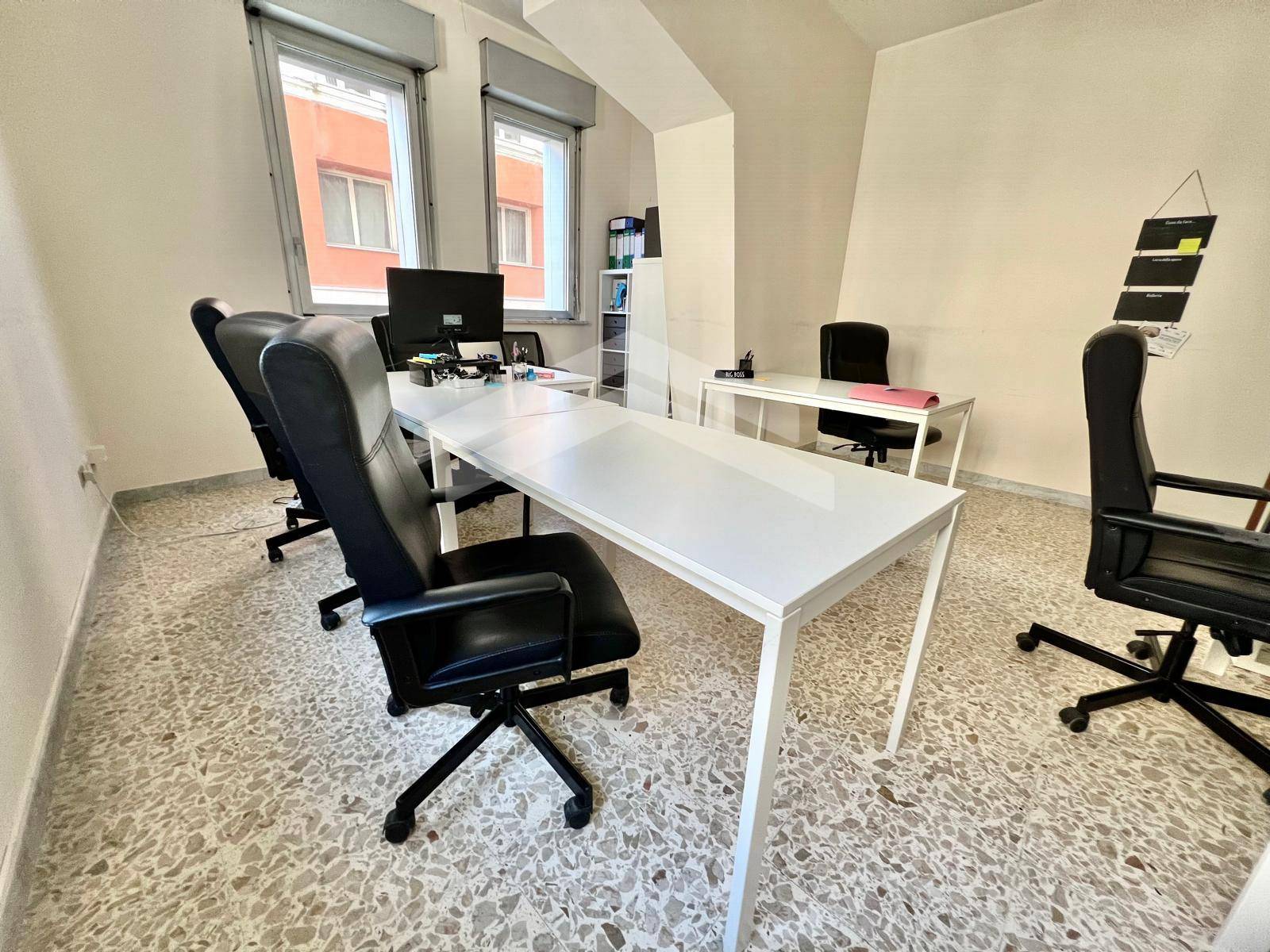 Appartamento in vendita a Campobasso, Centro