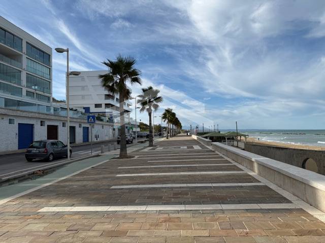 Appartamento in vendita a Termoli, Mare