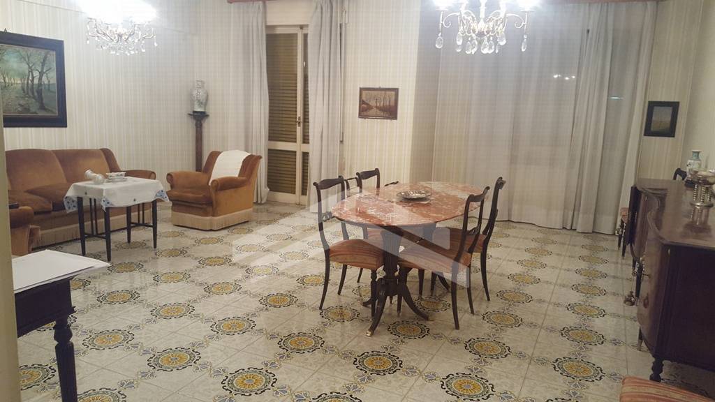 Appartamento in vendita a Campobasso, Semicentro