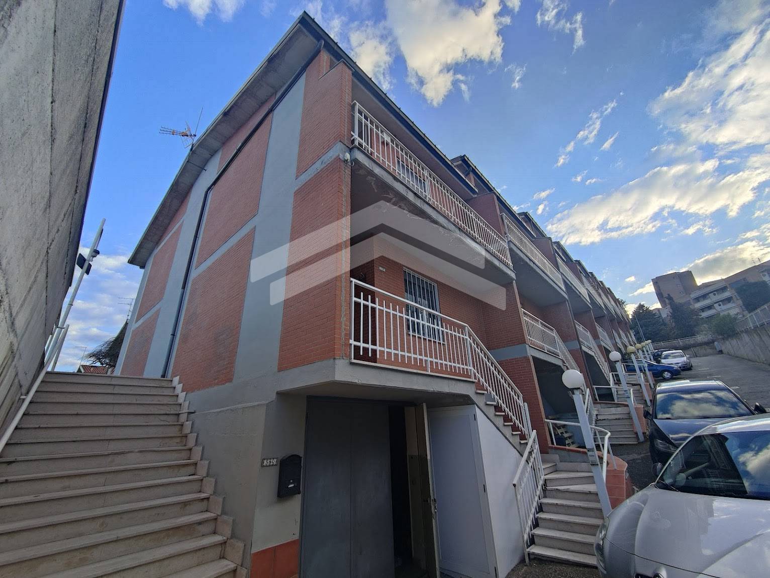 Villette a schiera in vendita a Campobasso, Vazzieri