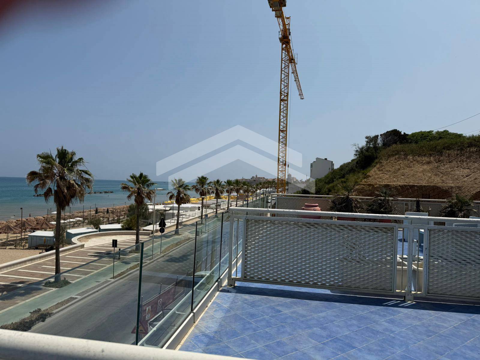Appartamento in vendita a Termoli, Mare