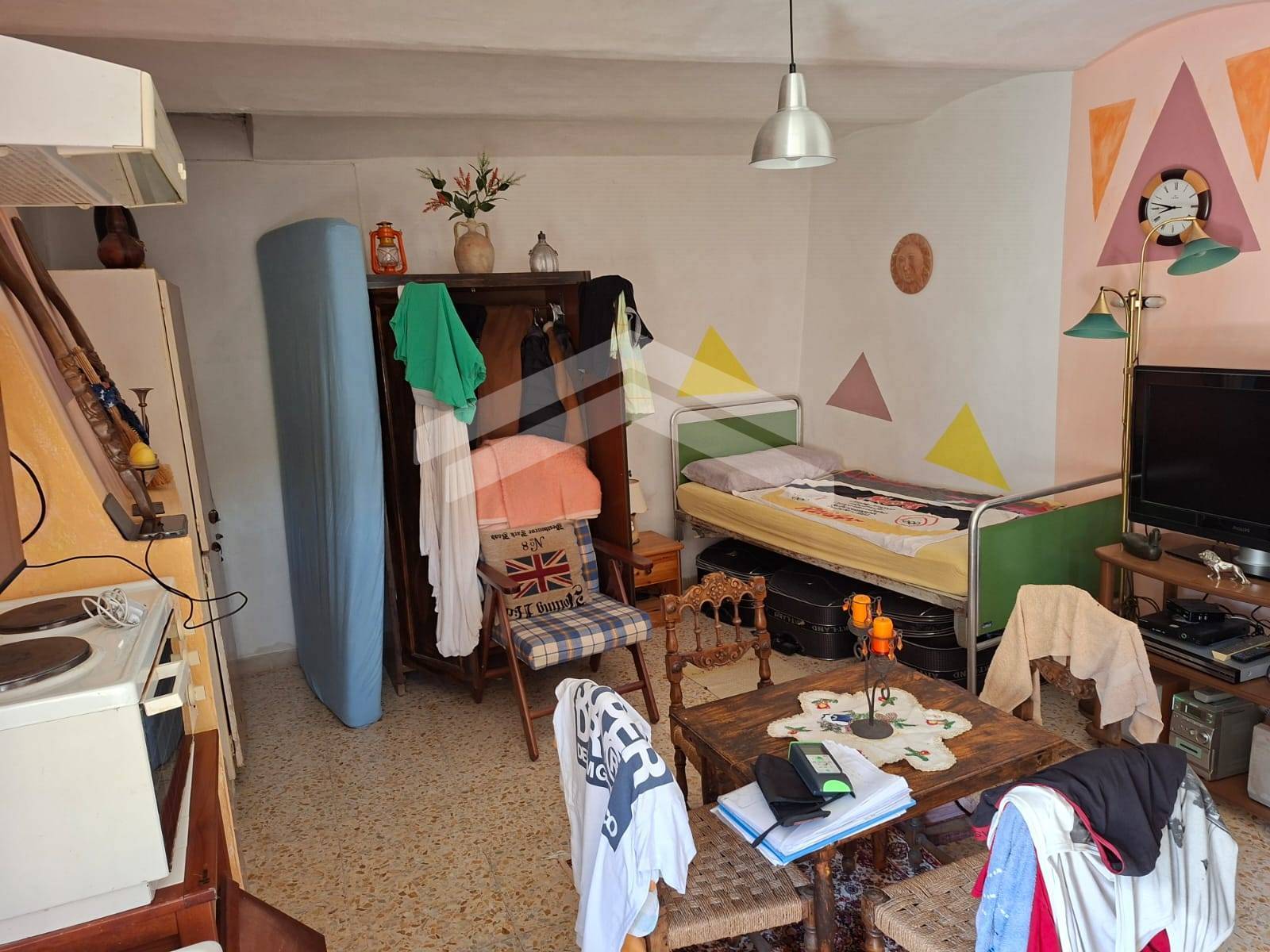 Appartamento in vendita a Guardialfiera