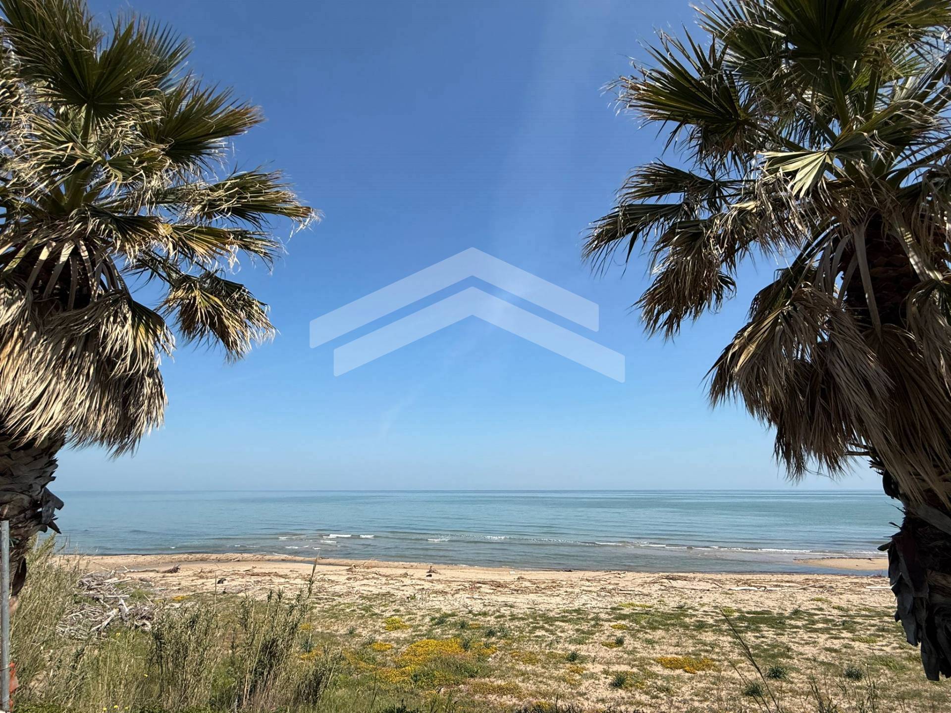 Appartamento in vendita a Termoli, Mare