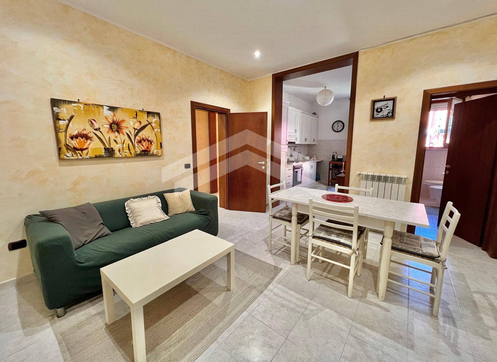 Appartamento in affitto a Campobasso, Centro