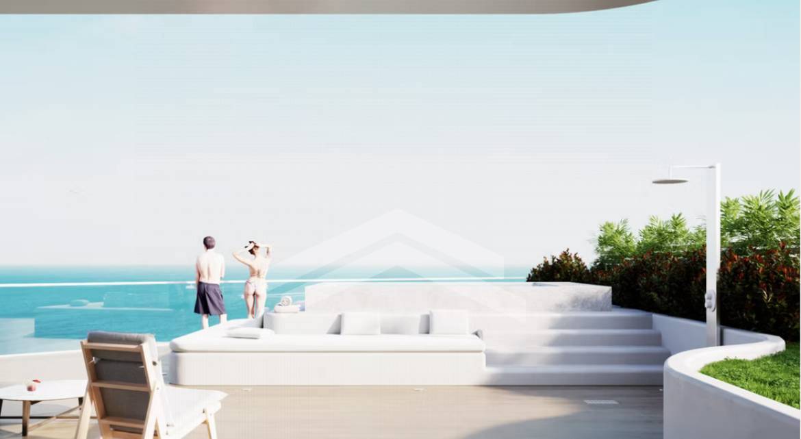 Appartamento in vendita a Termoli, Mare