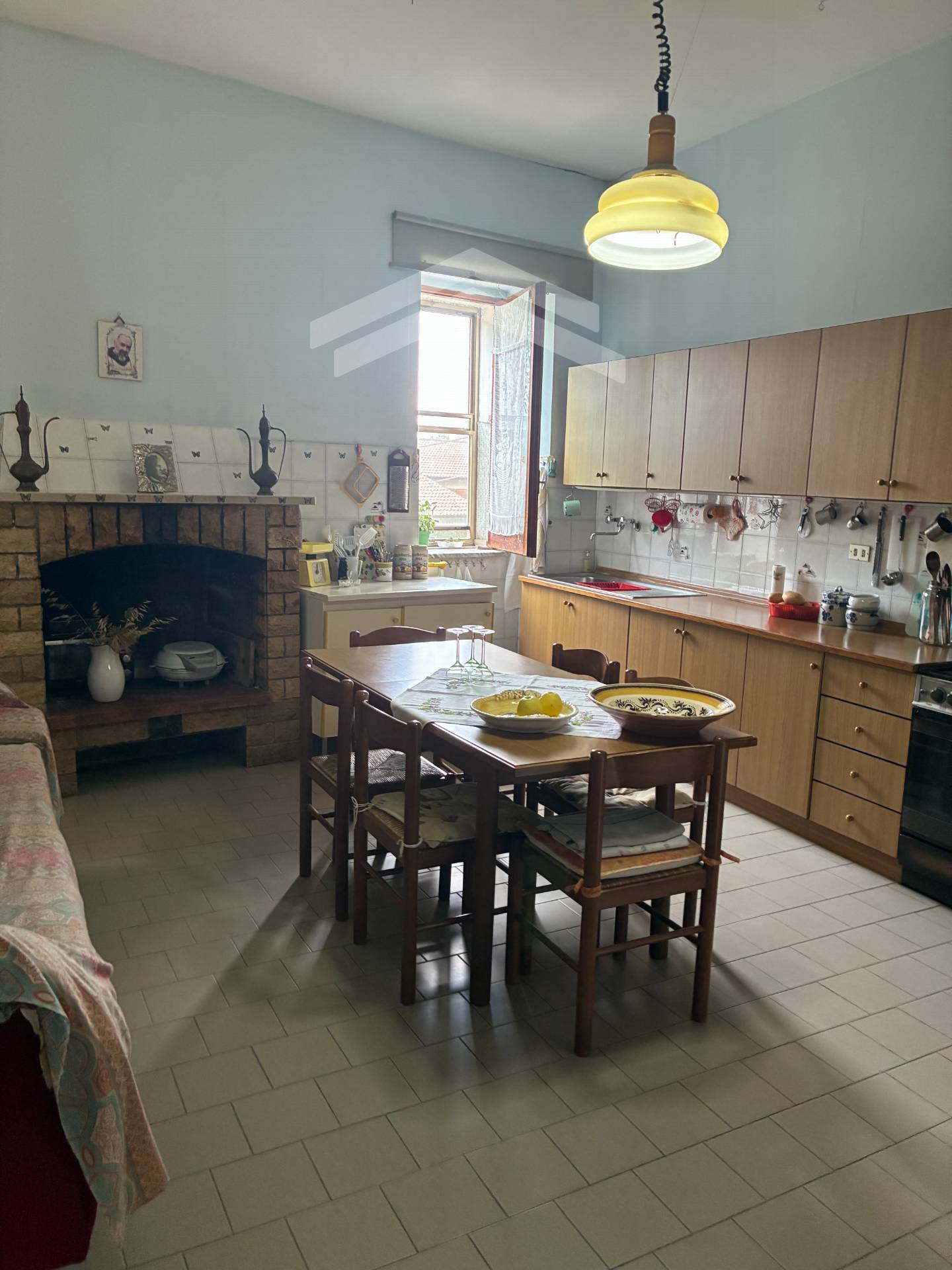 Cielo Terra in vendita a San Giovanni in Galdo