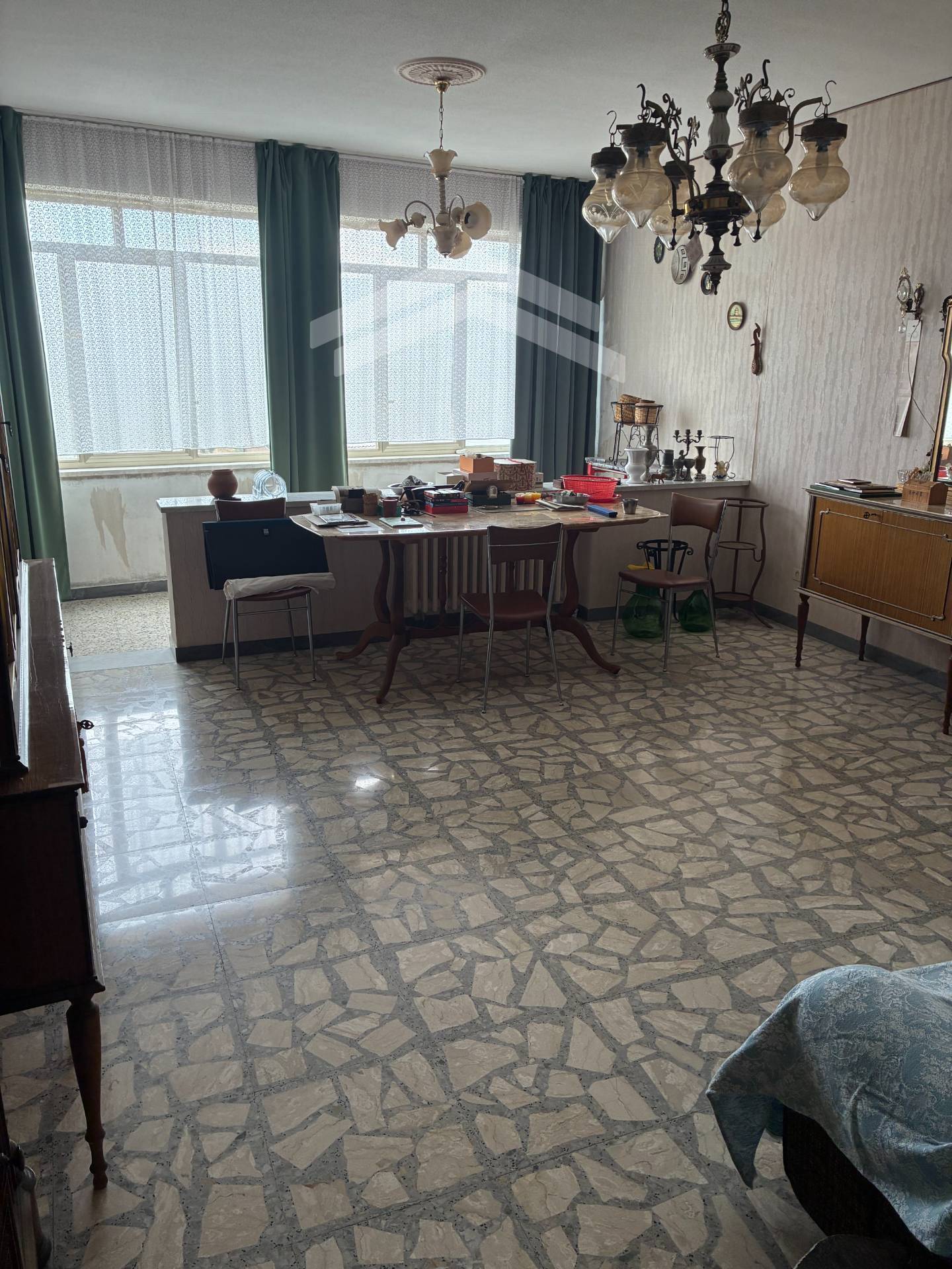 Cielo Terra in vendita a San Giovanni in Galdo