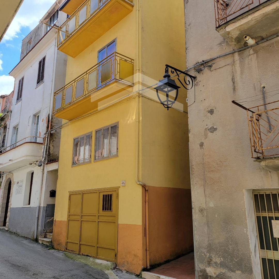 Cielo Terra in vendita a Monteroduni