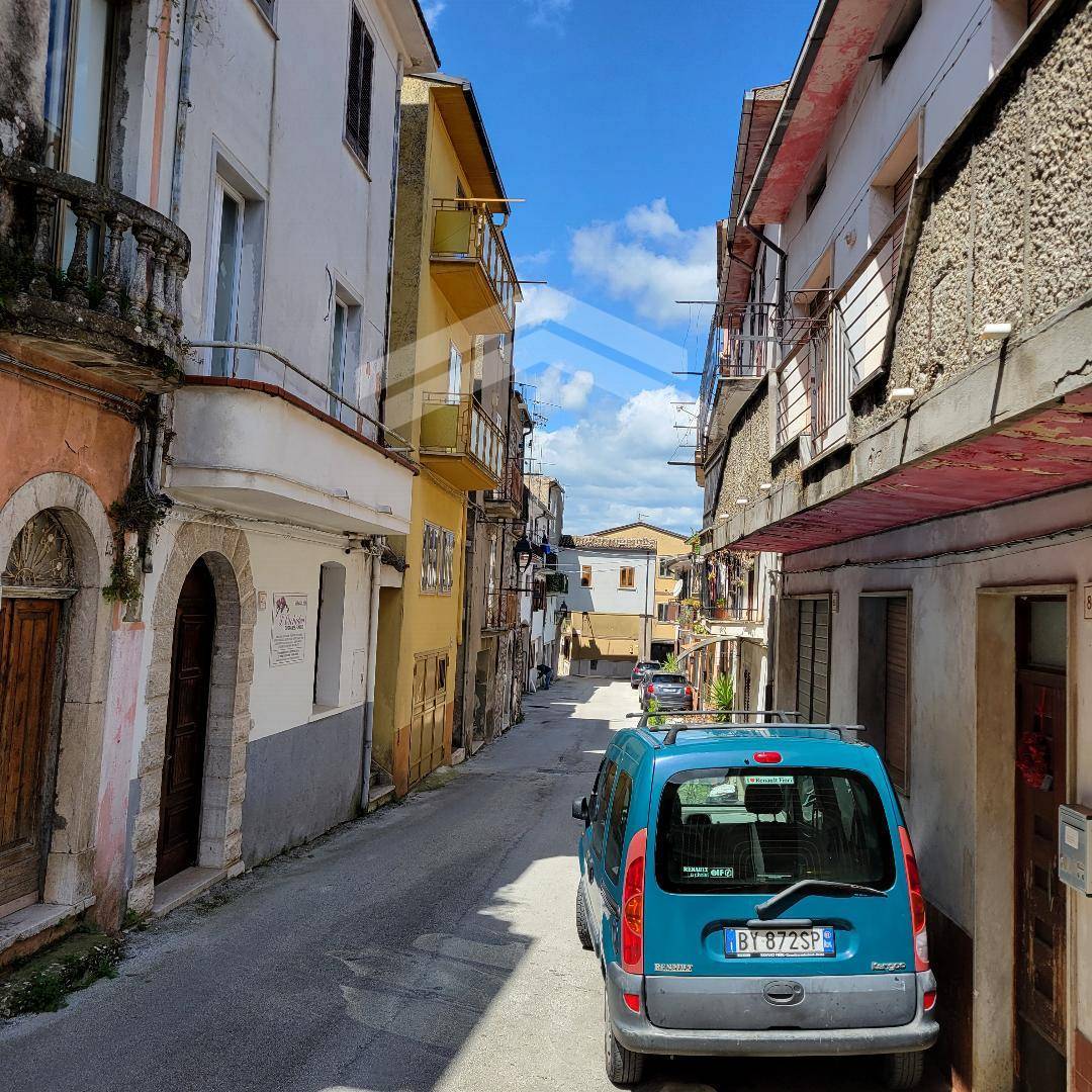 Cielo Terra in vendita a Monteroduni