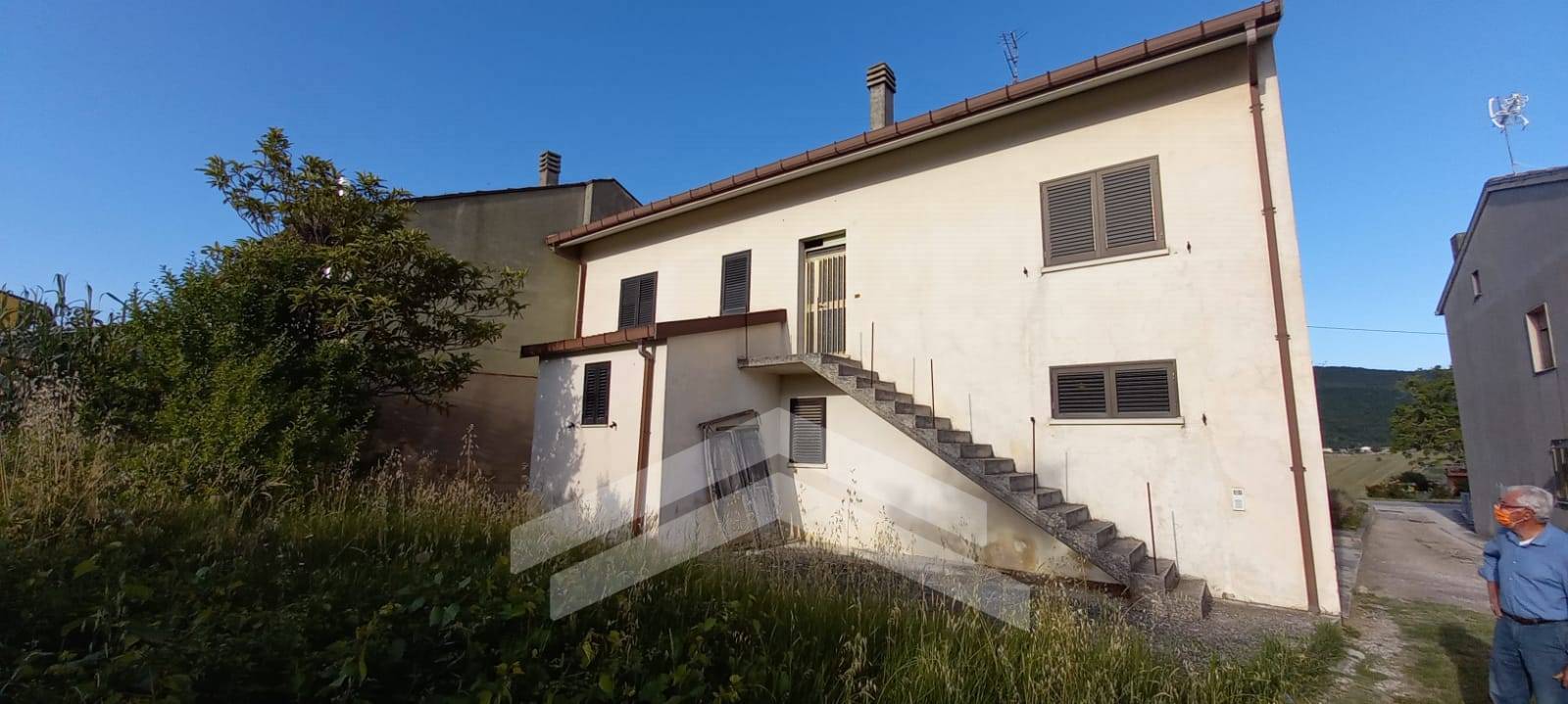 Cielo Terra in vendita a Busso