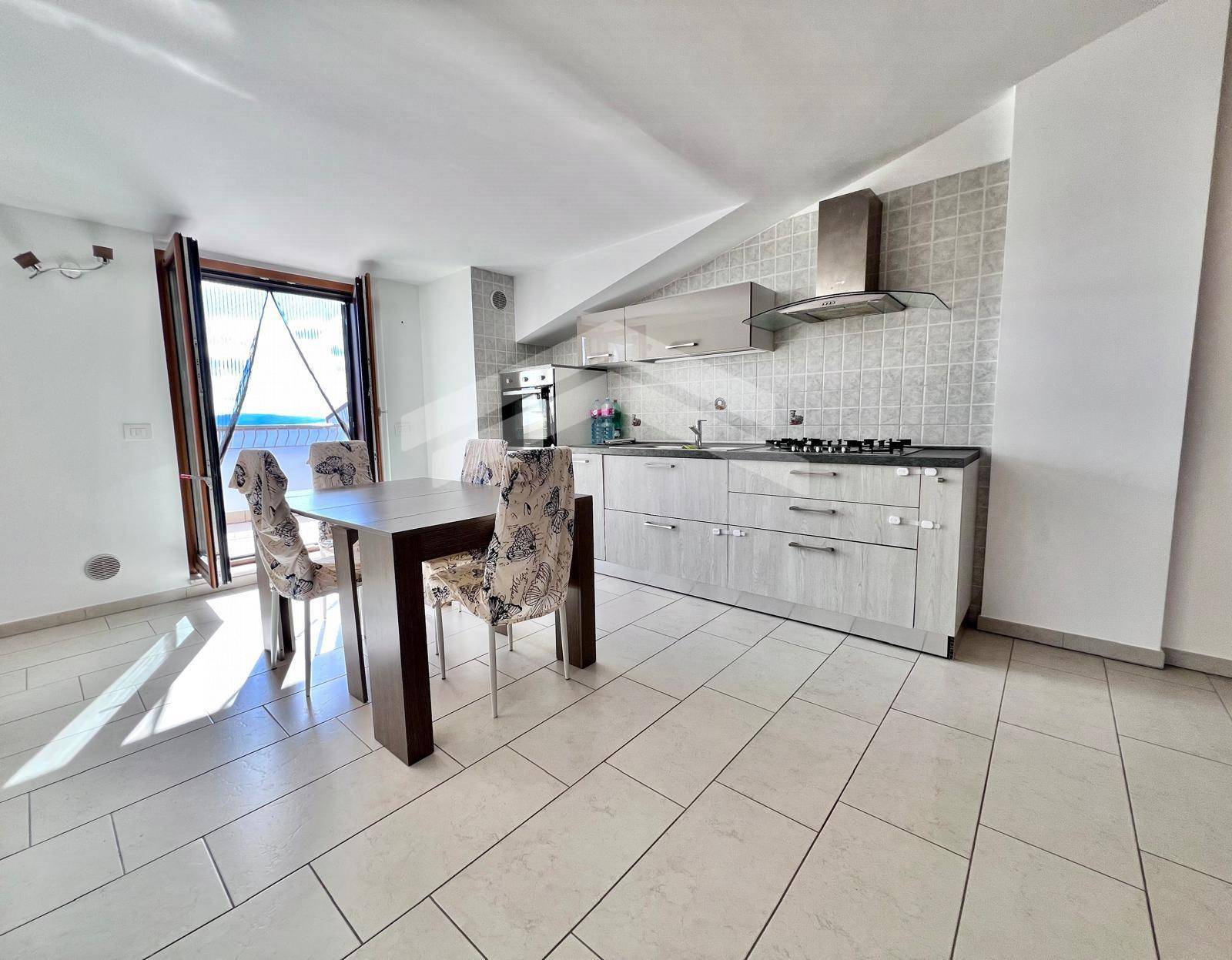 Appartamento in affitto a Campobasso, Vazzieri