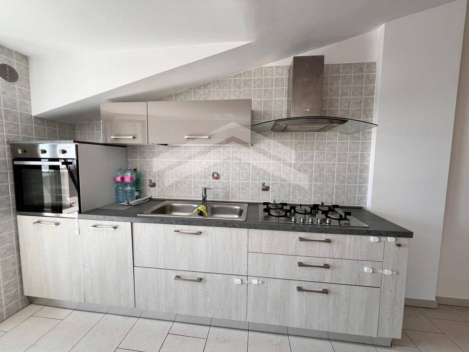 Appartamento in affitto a Campobasso, Vazzieri