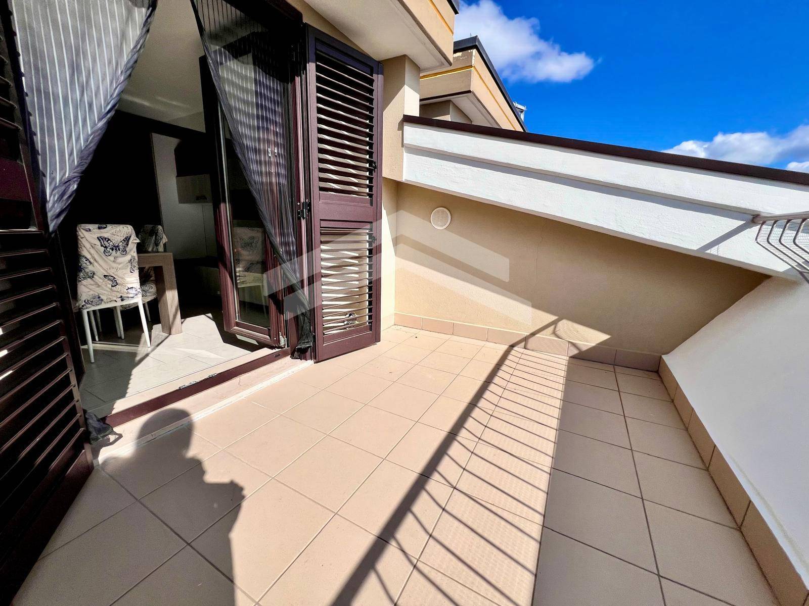 Appartamento in affitto a Campobasso, Vazzieri