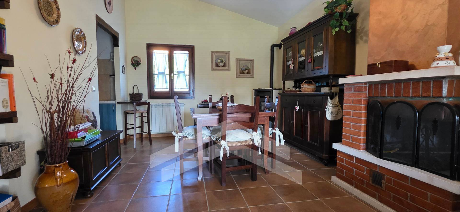 Casa indipendente in vendita a Vinchiaturo