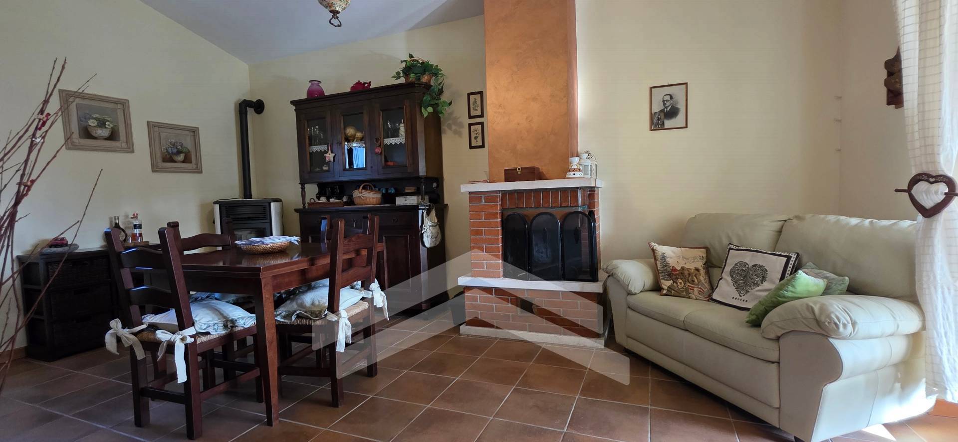 Casa indipendente in vendita a Vinchiaturo