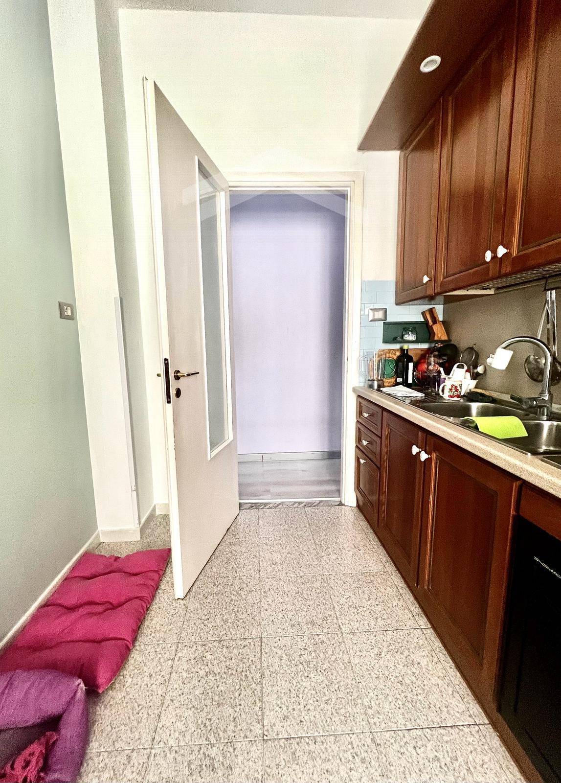 Appartamento in affitto a Campobasso, Centro