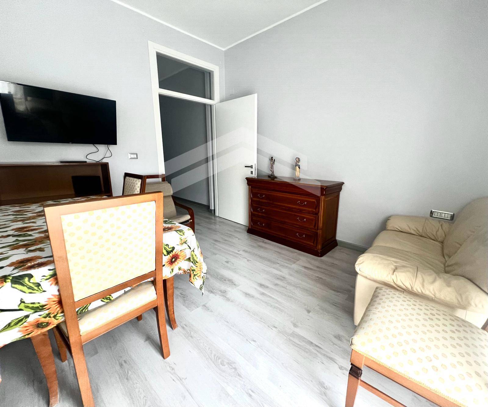 Appartamento in affitto a Campobasso, Centro