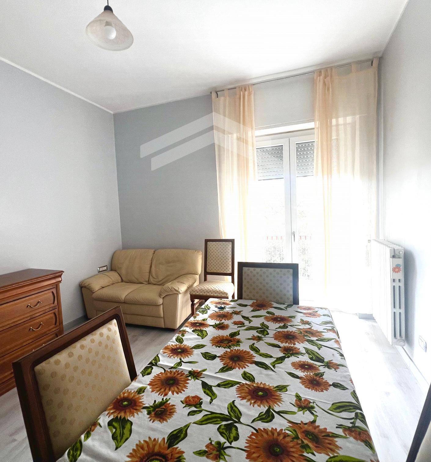 Appartamento in affitto a Campobasso, Centro