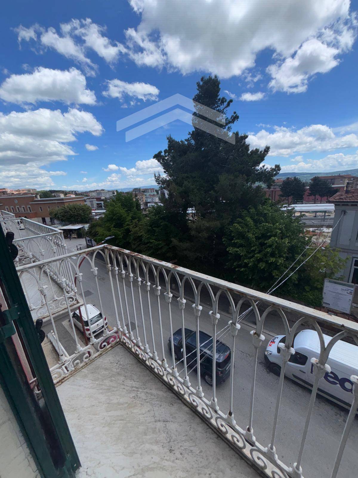 Studio/Ufficio in affitto a Campobasso, Centro