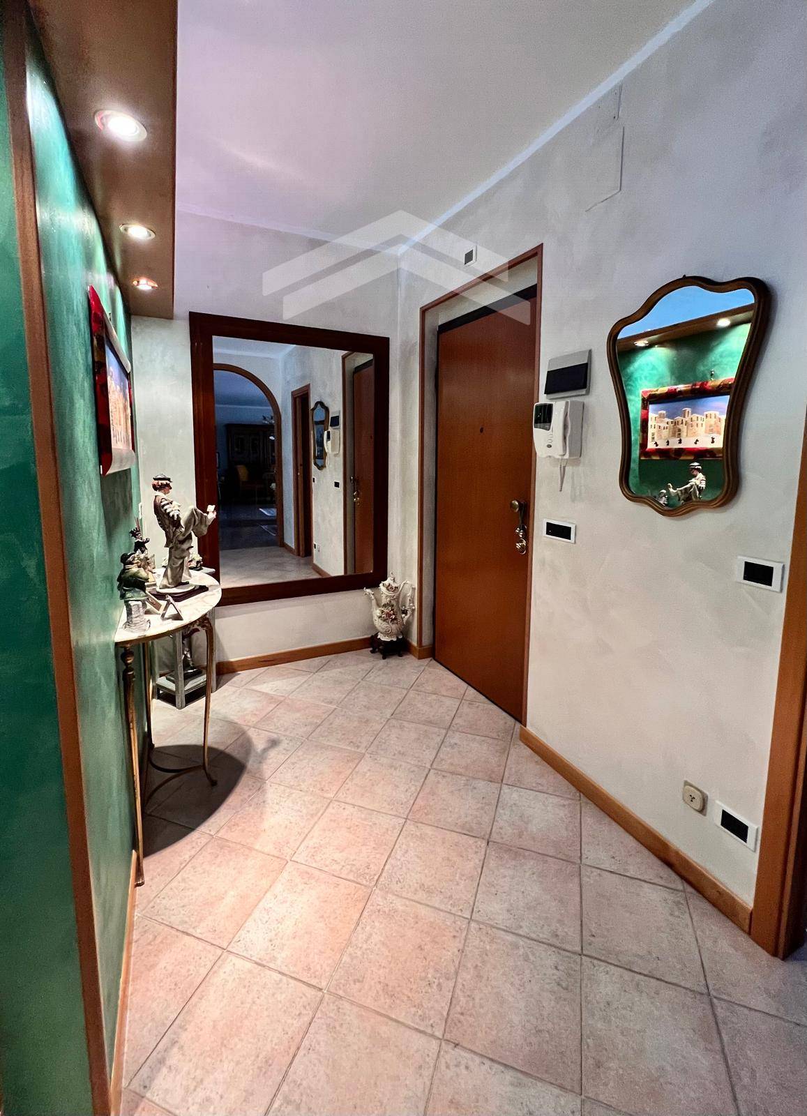 Appartamento in affitto a Campobasso, Semicentro