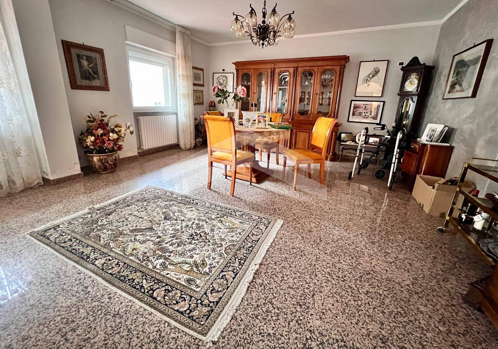 Appartamento in affitto a Campobasso, Semicentro