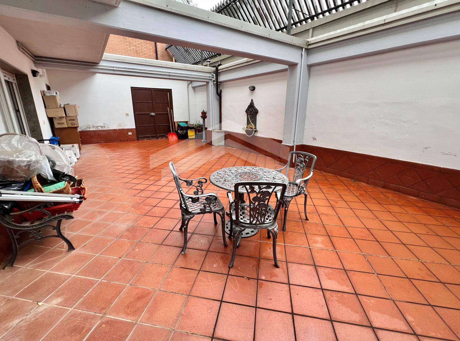 Appartamento in affitto a Campobasso, Semicentro