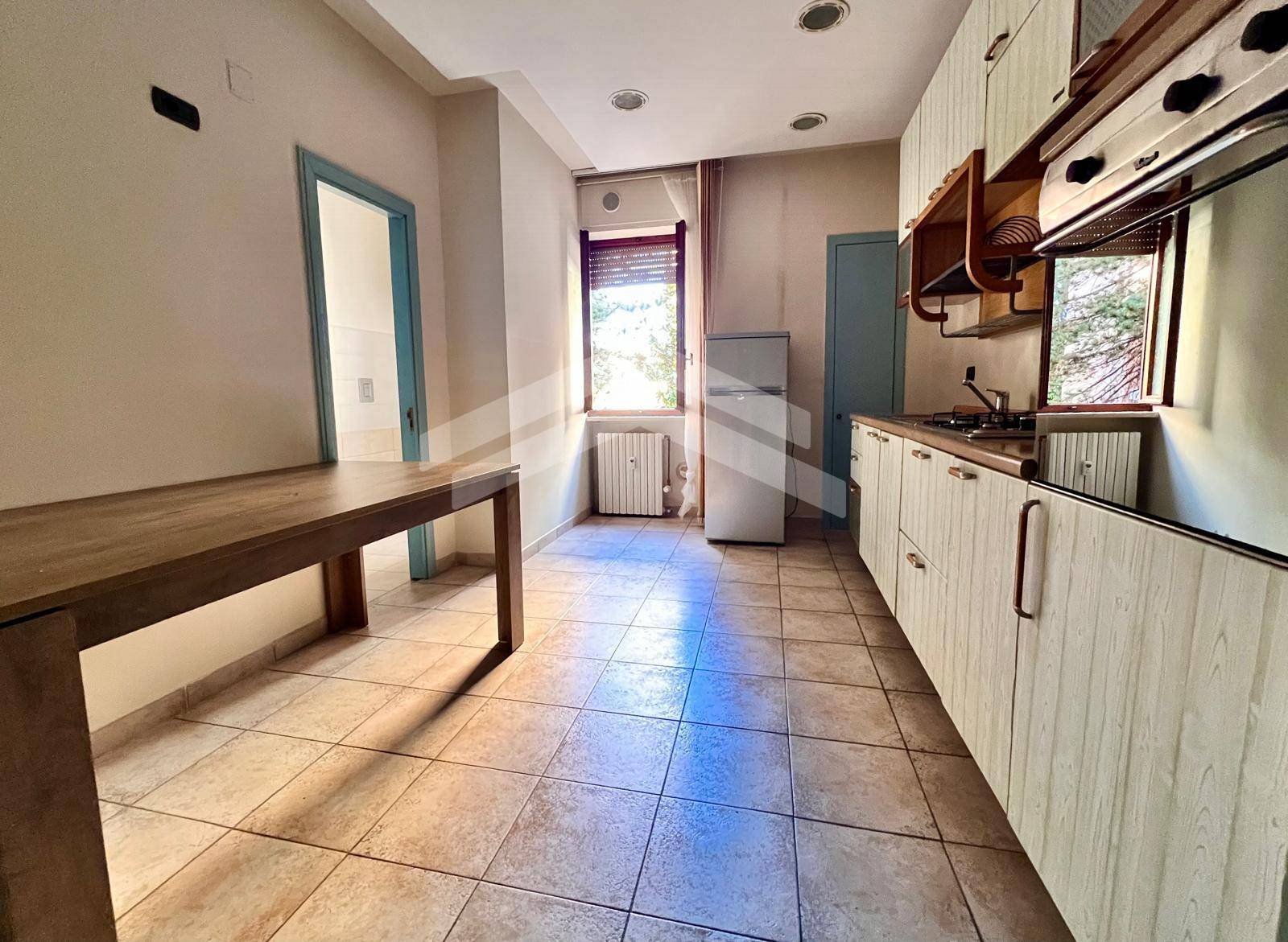 Appartamento in affitto a Campobasso, Semicentro