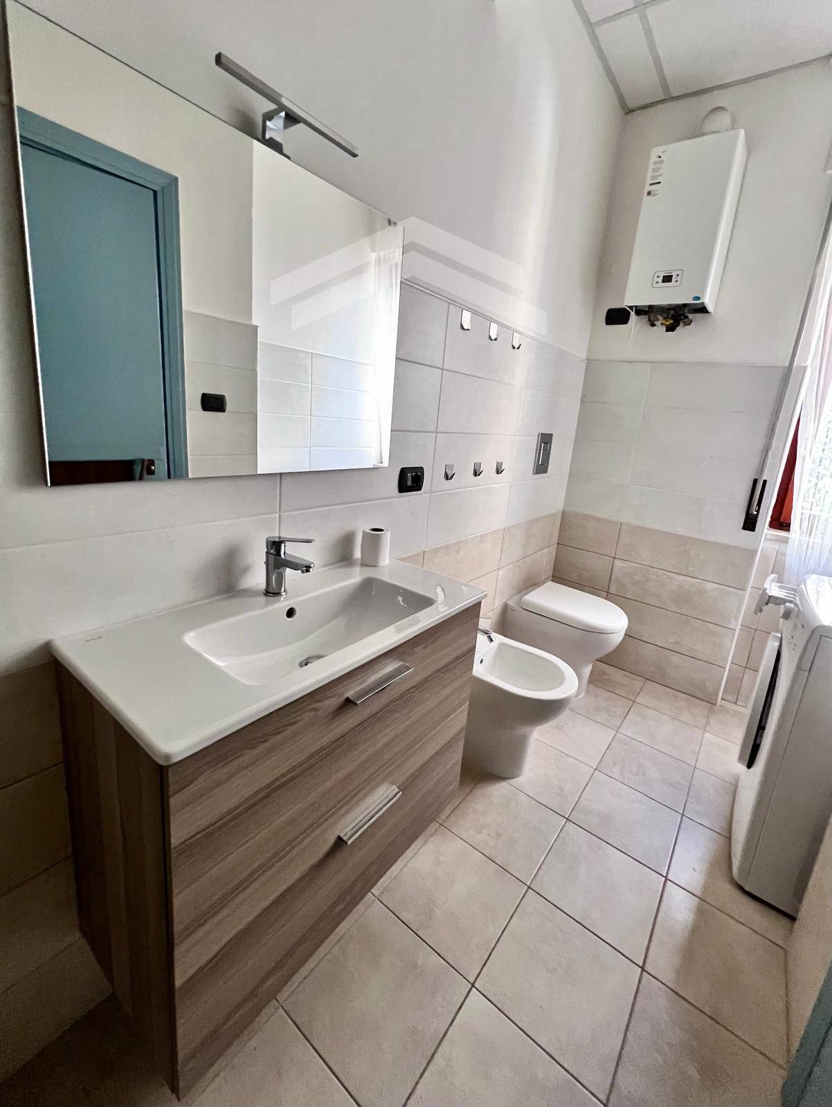 Appartamento in affitto a Campobasso, Semicentro