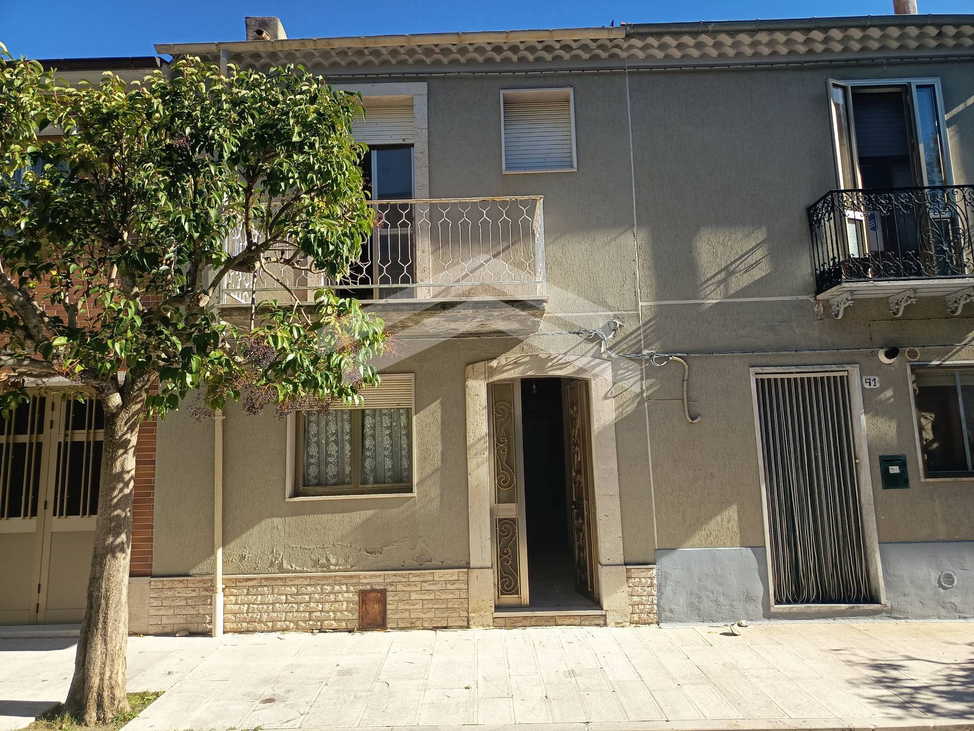 Casa indipendente in vendita a Castelbottaccio