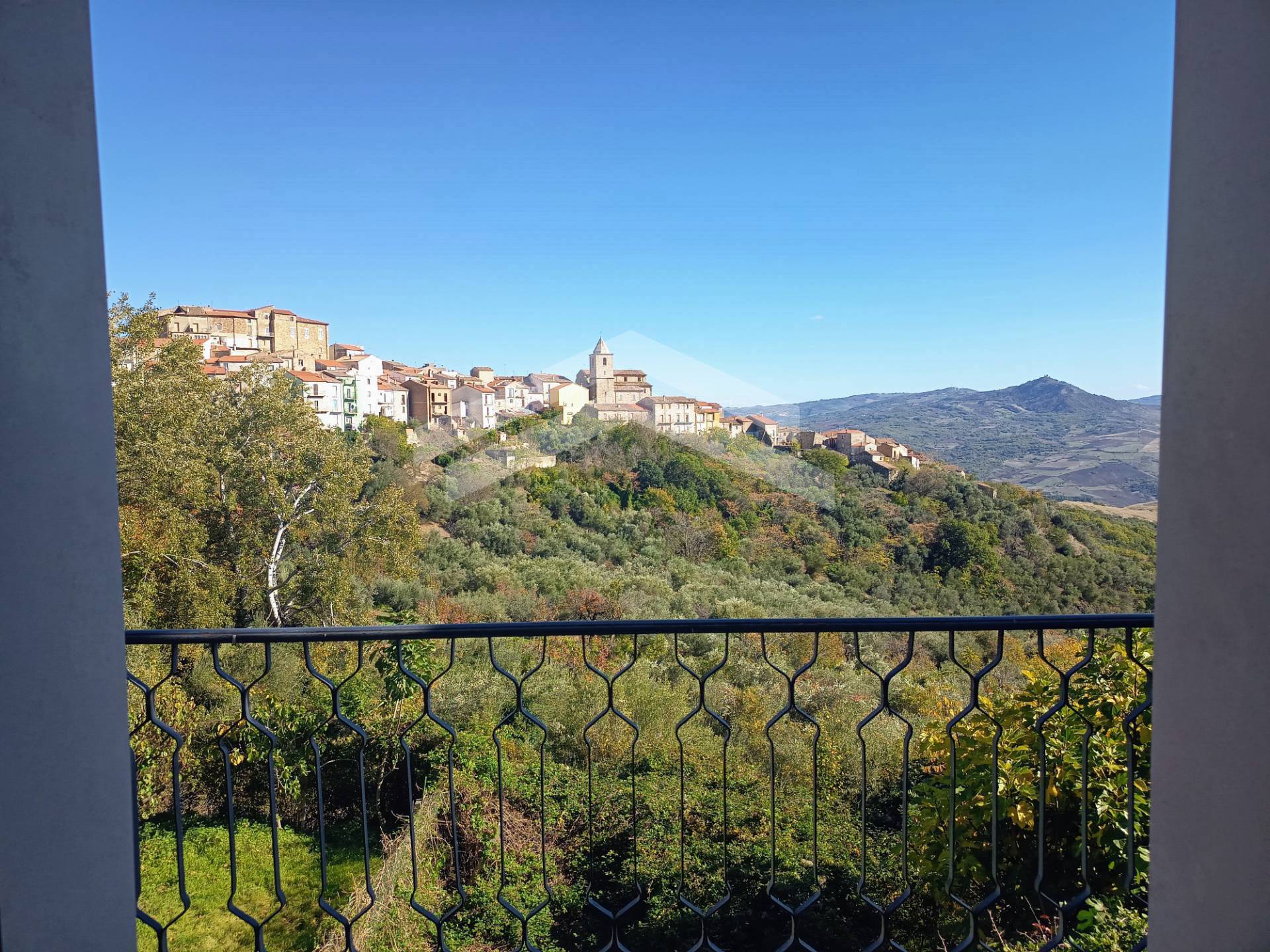 Casa indipendente in vendita a Castelbottaccio