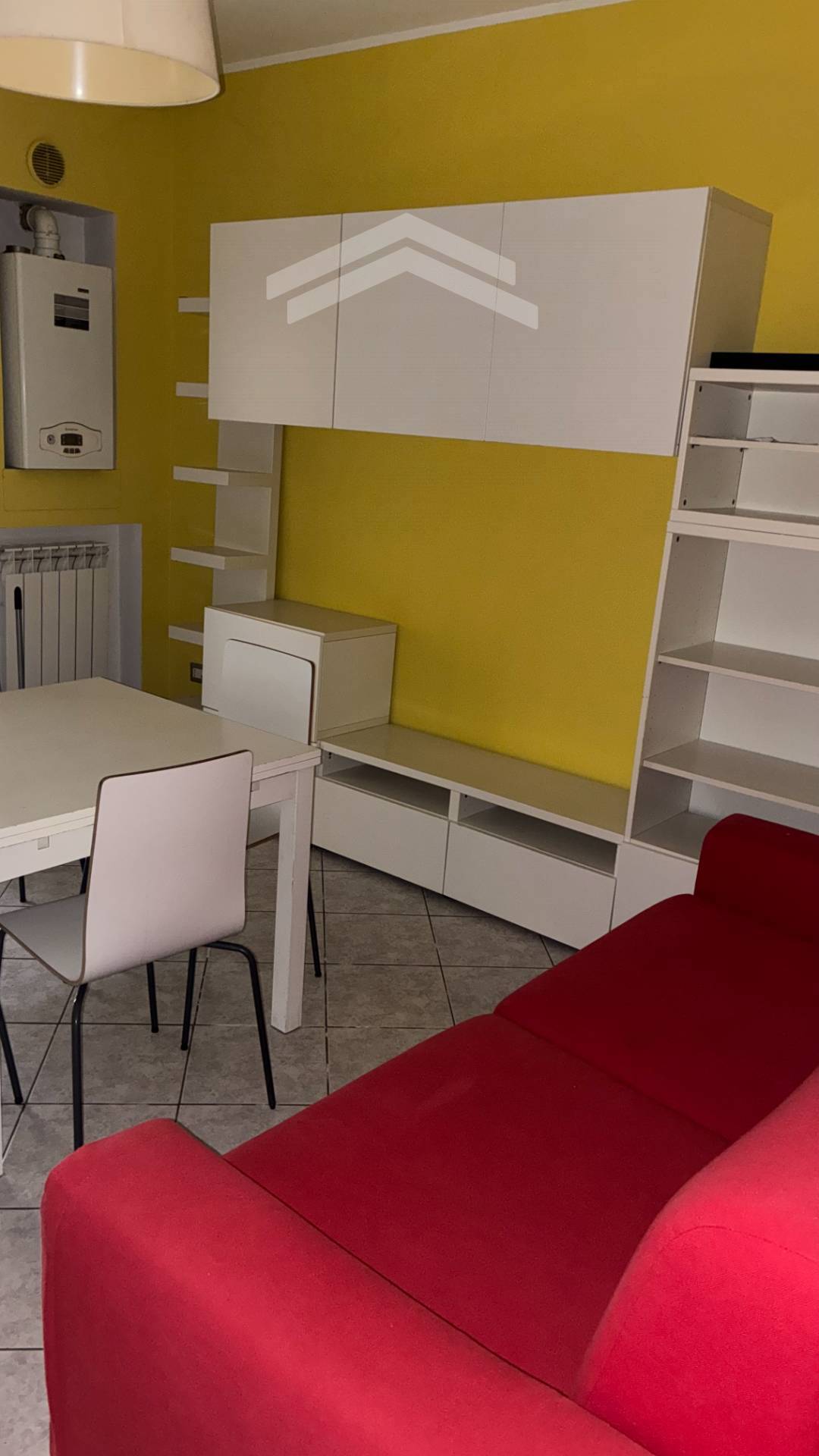 Appartamento in vendita a Campobasso, Centro storico