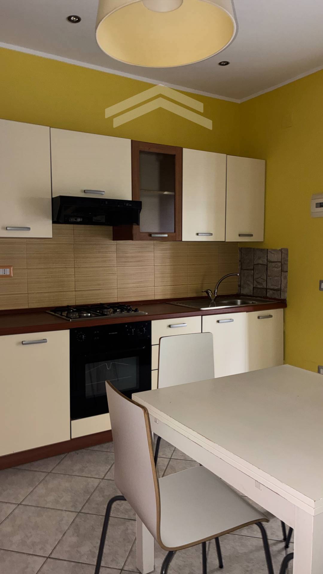 Appartamento in vendita a Campobasso, Centro storico