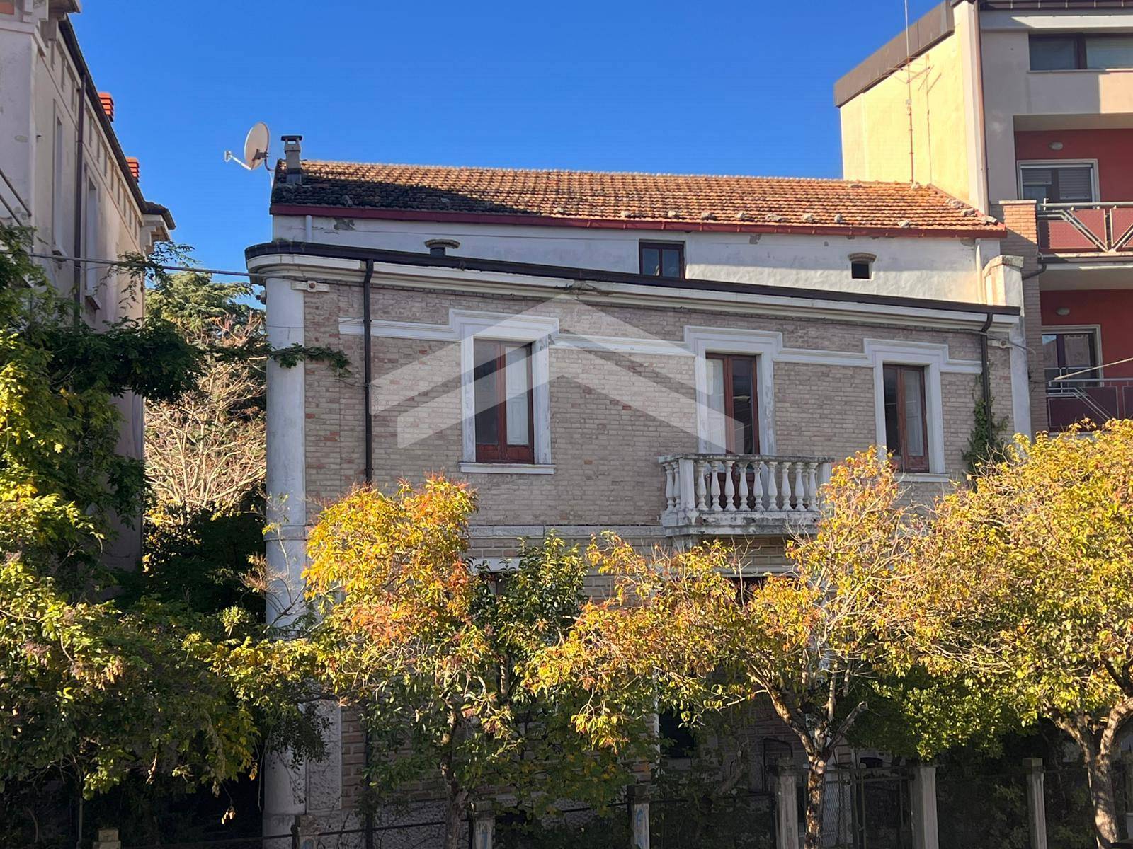 Casa indipendente in vendita a Campobasso, Vazzieri