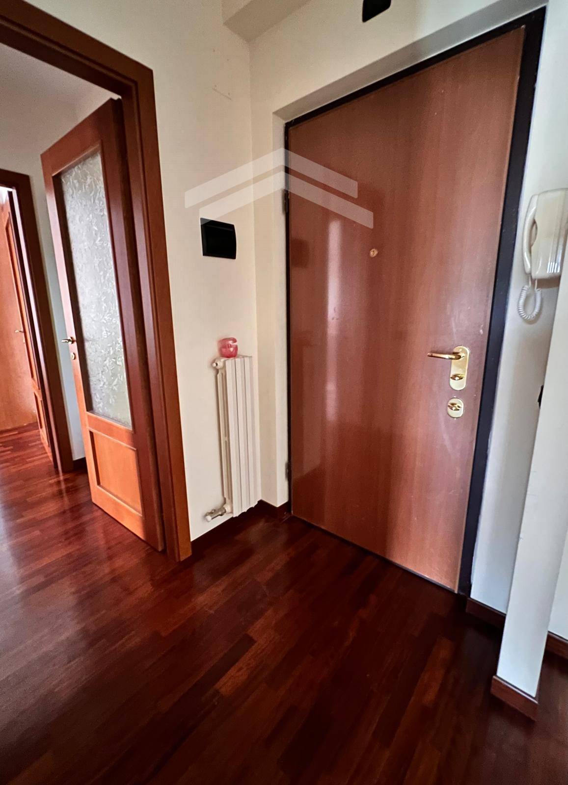 Appartamento in affitto a Campobasso, Centro