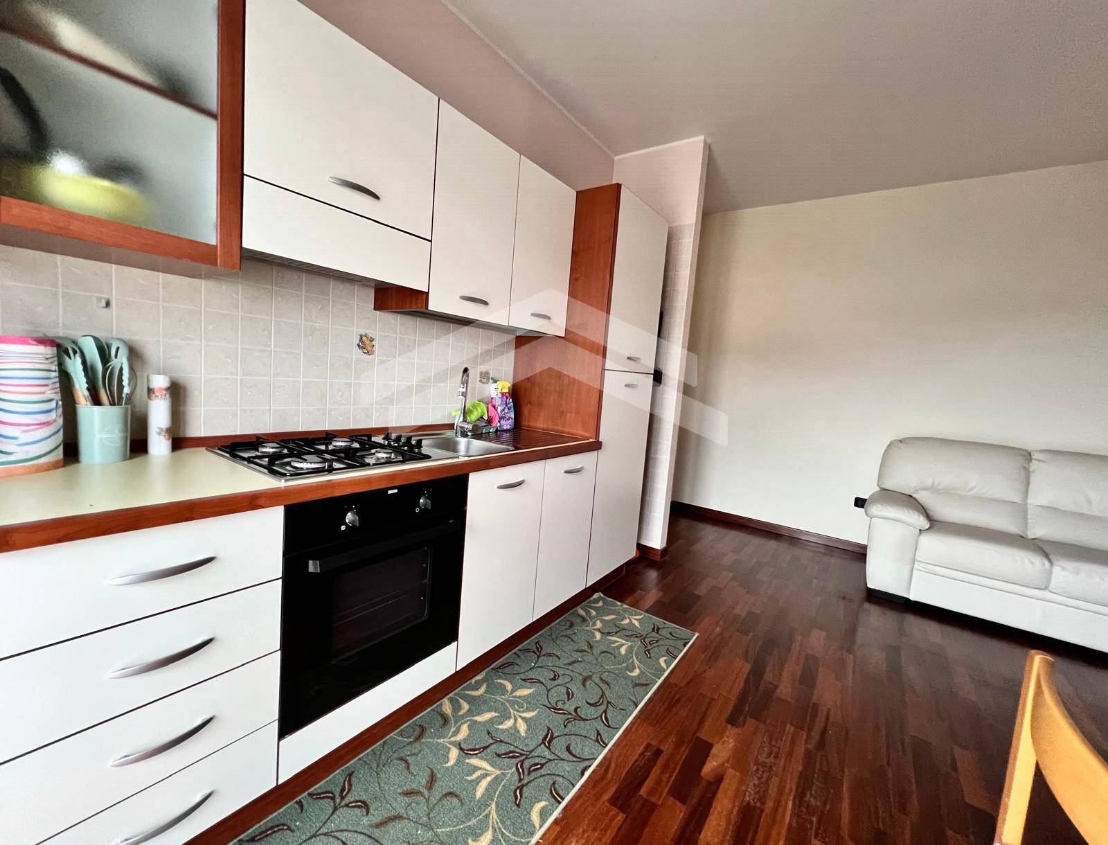 Appartamento in affitto a Campobasso, Centro