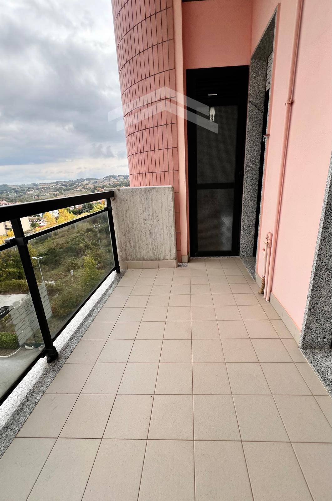 Appartamento in affitto a Campobasso, Centro