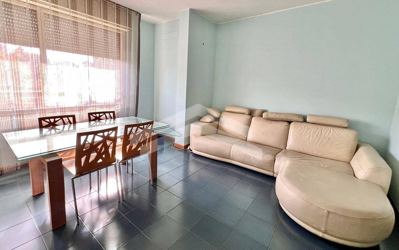 Appartamento in affitto a Campobasso, Colle dell'Orso