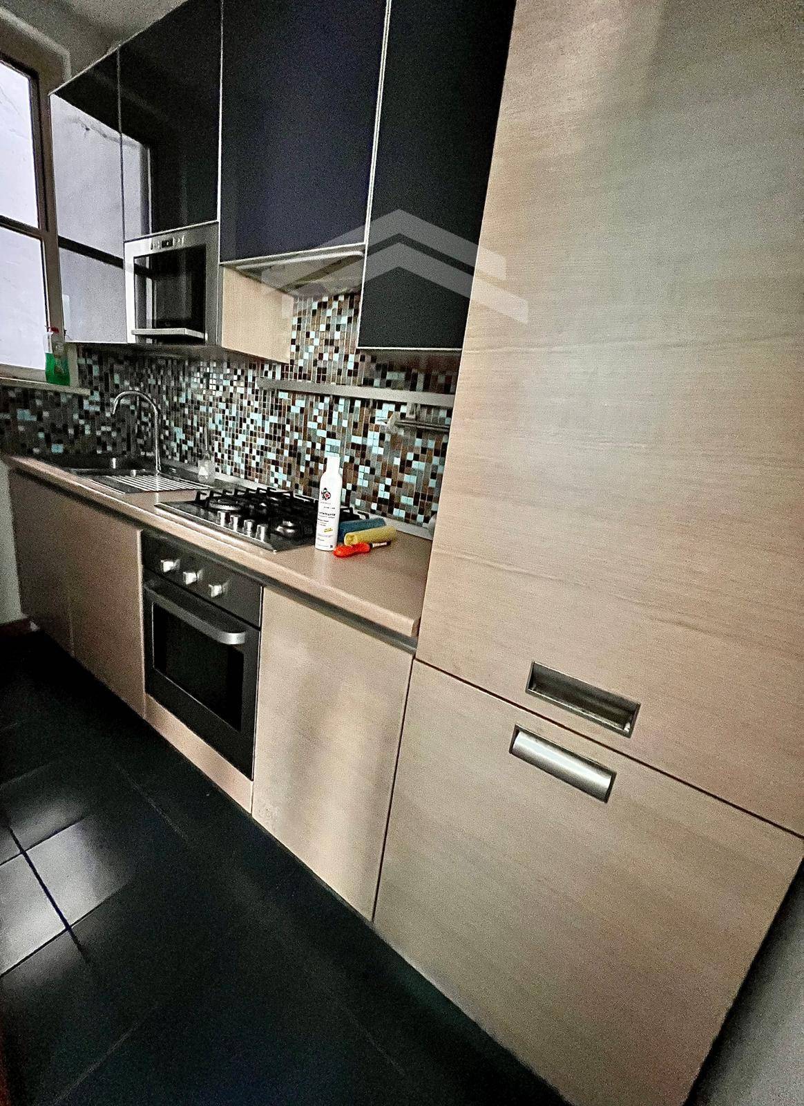 Appartamento in affitto a Campobasso, Colle dell'Orso