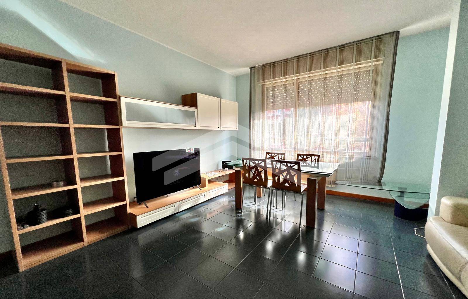 Appartamento in affitto a Campobasso, Colle dell'Orso