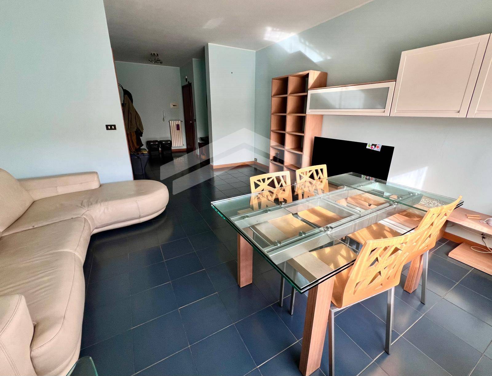 Appartamento in affitto a Campobasso, Colle dell'Orso