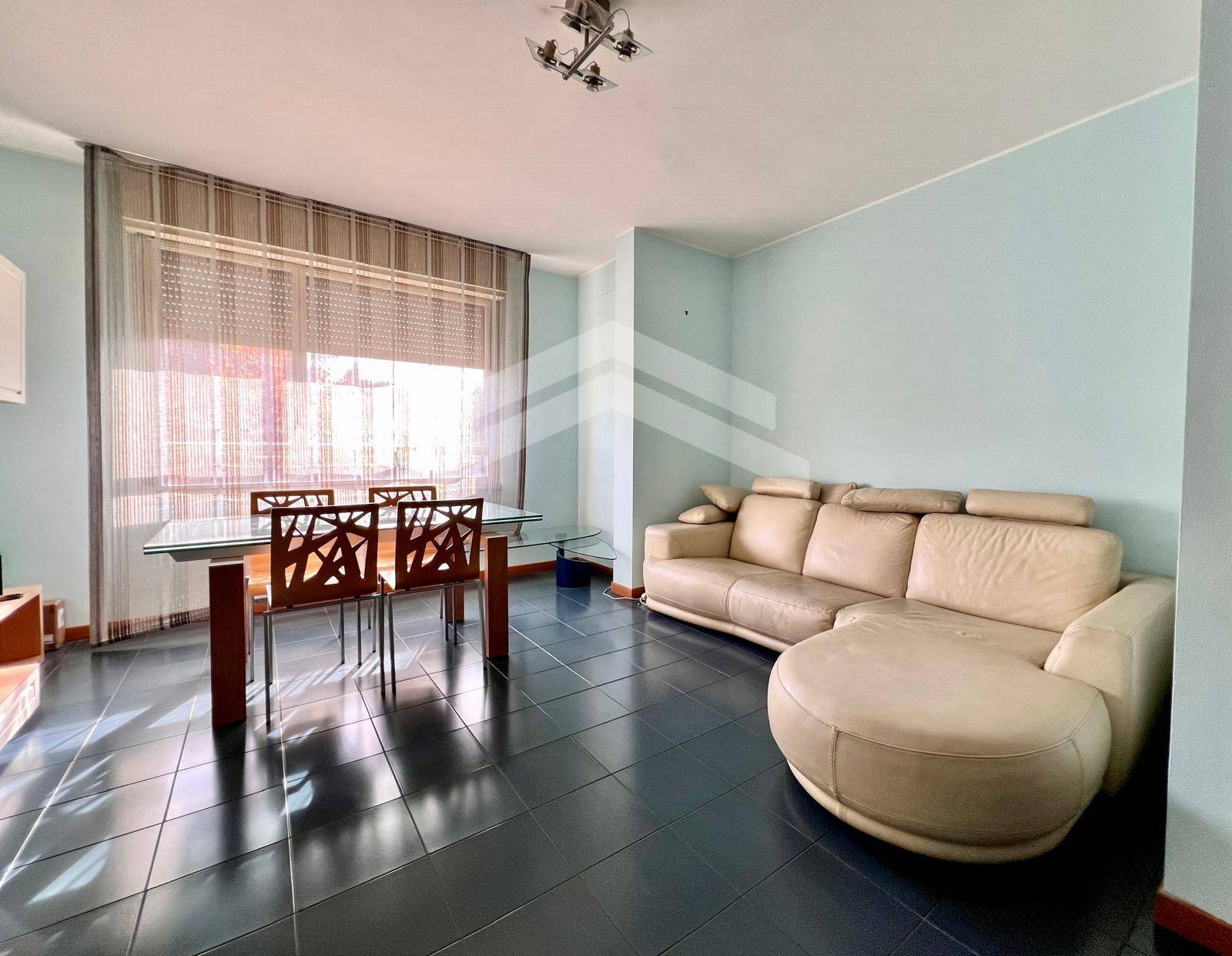 Appartamento in affitto a Campobasso, Colle dell'Orso