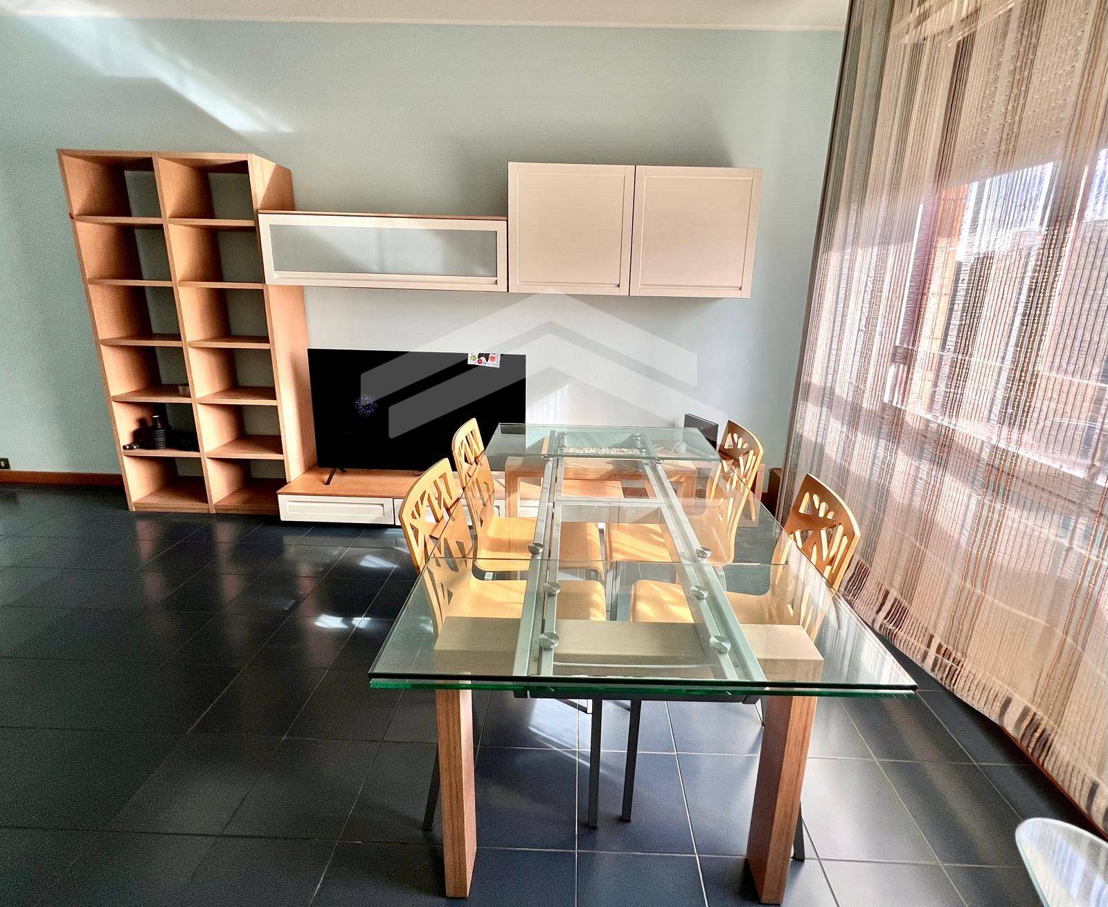 Appartamento in affitto a Campobasso, Colle dell'Orso