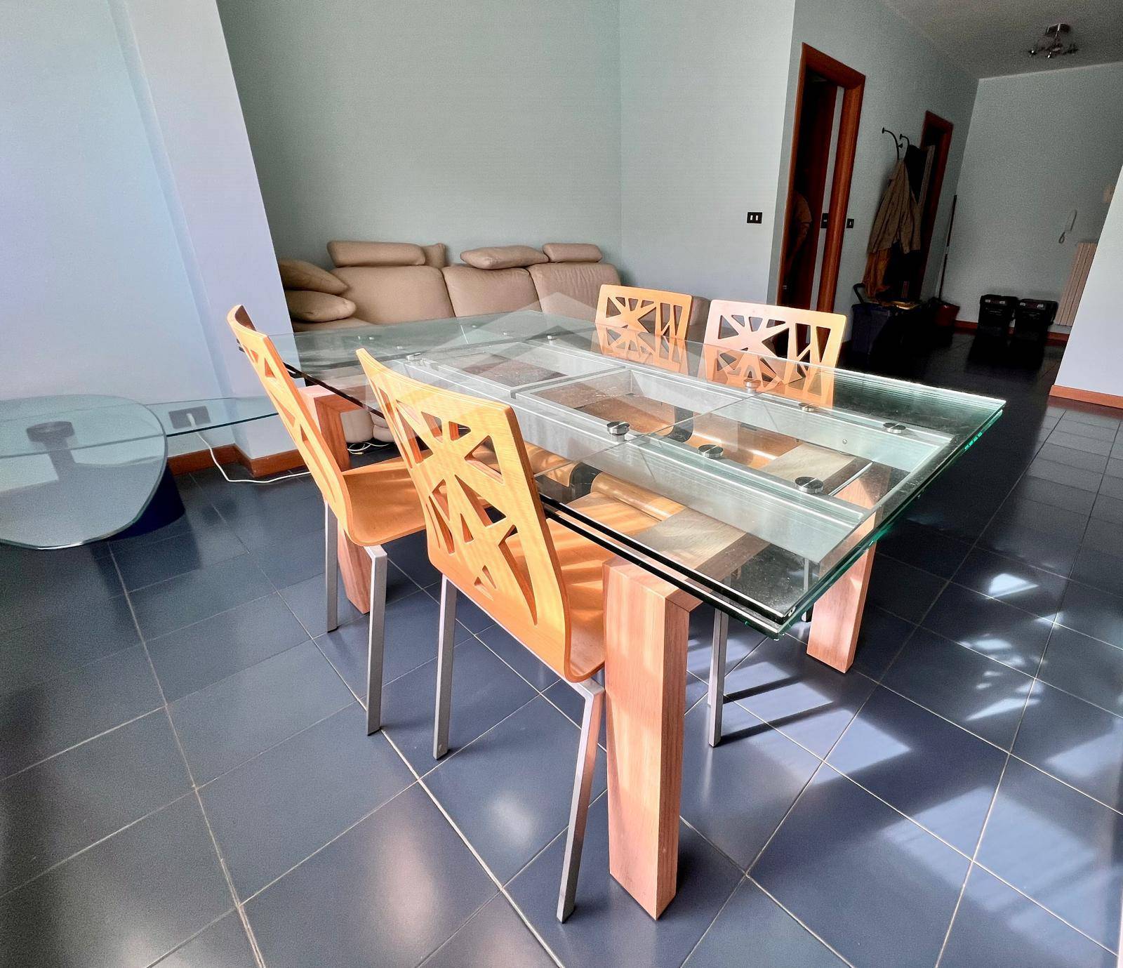 Appartamento in affitto a Campobasso, Colle dell'Orso