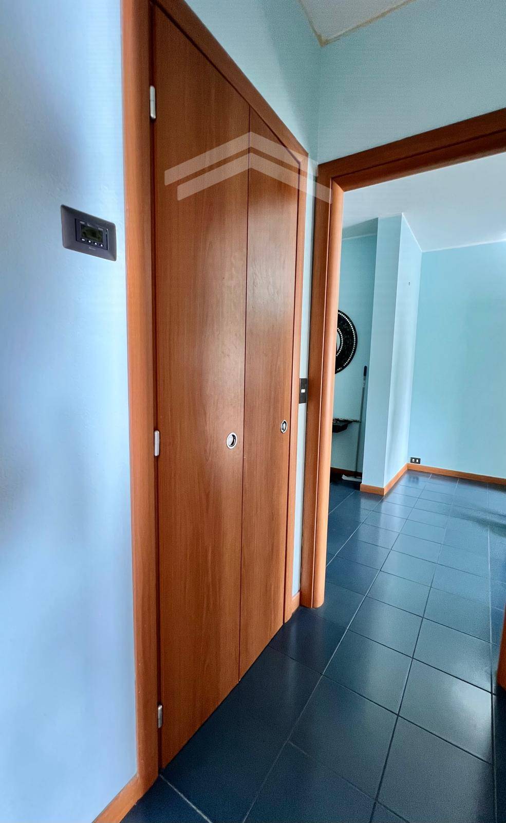 Appartamento in affitto a Campobasso, Colle dell'Orso