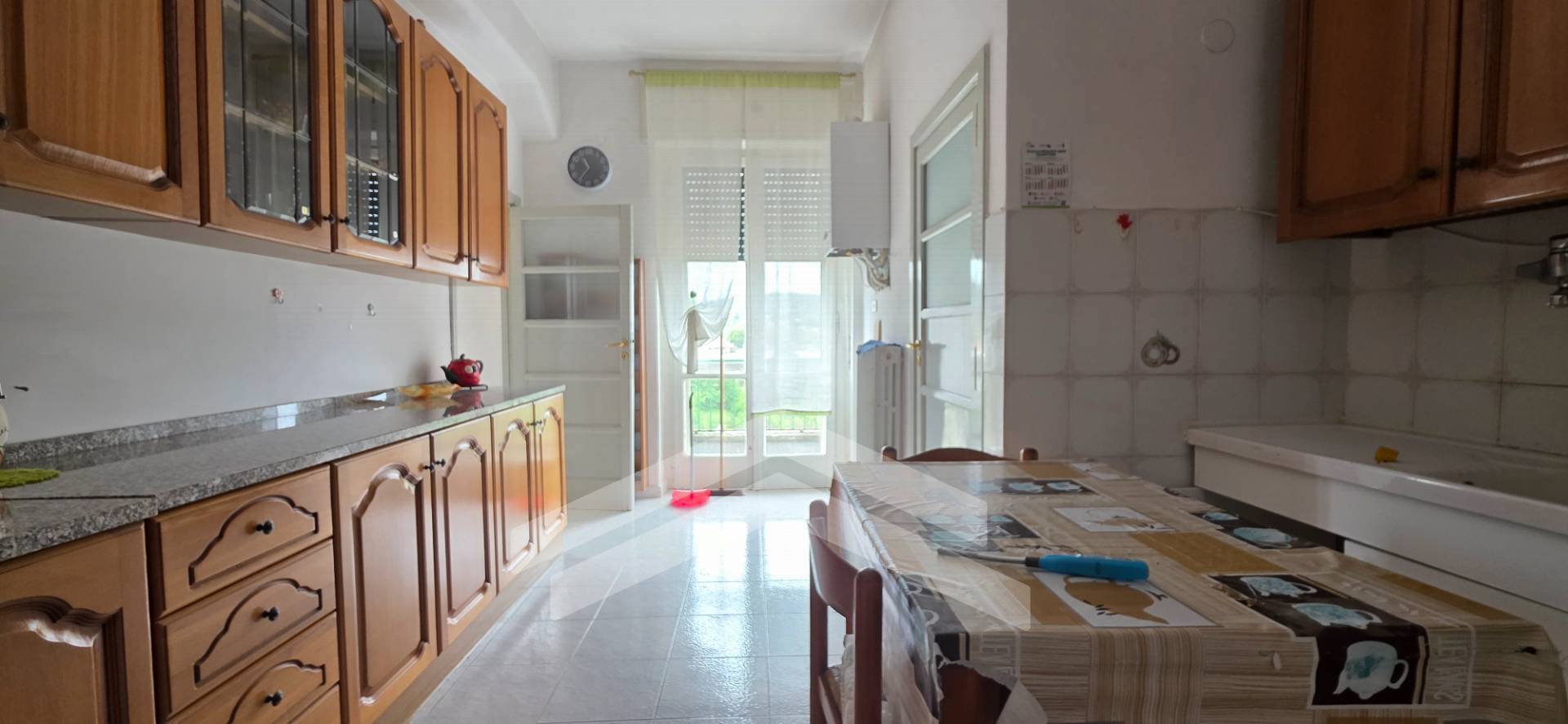 Appartamento in vendita a Campobasso, Semicentro