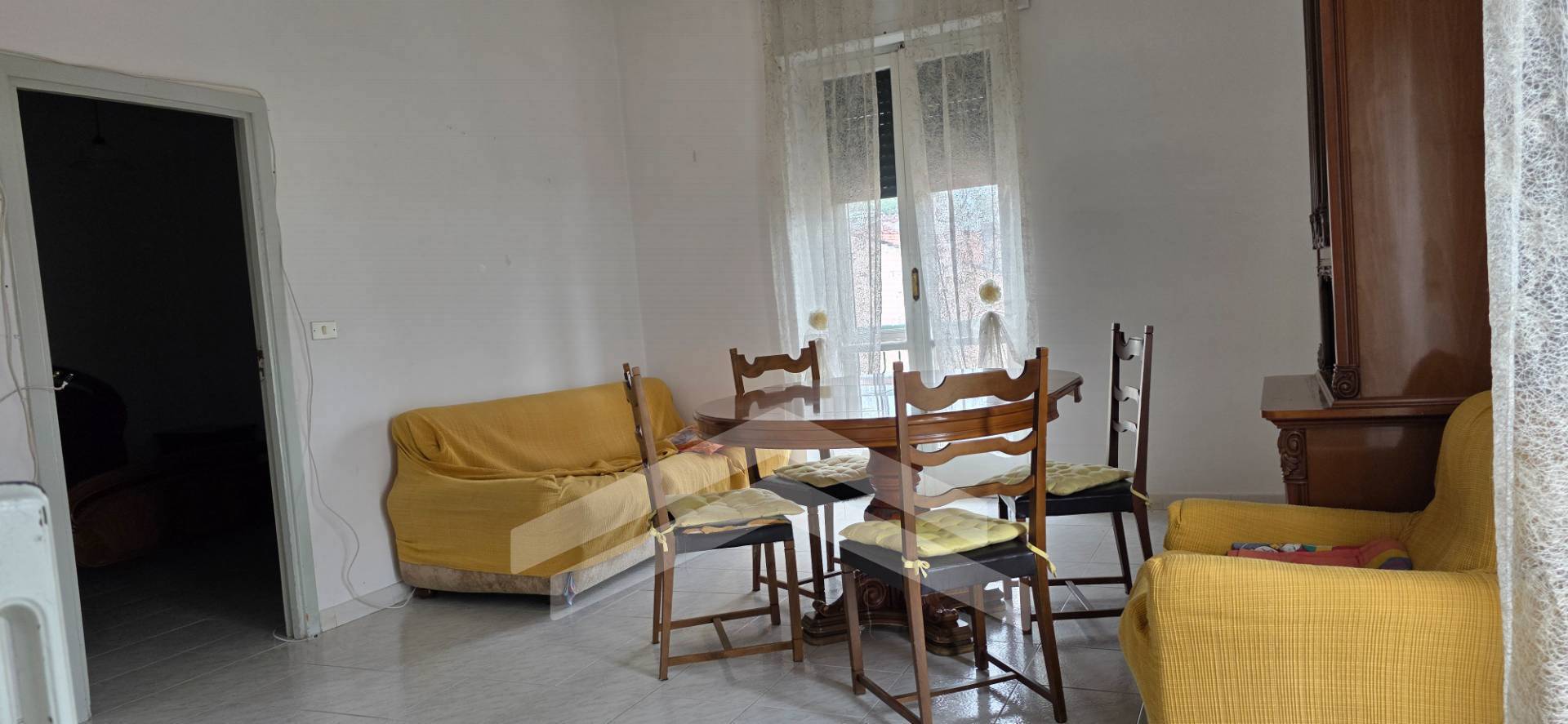 Appartamento in vendita a Campobasso, Semicentro