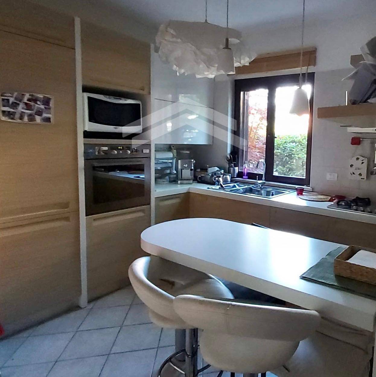 Appartamento in affitto a Vinchiaturo