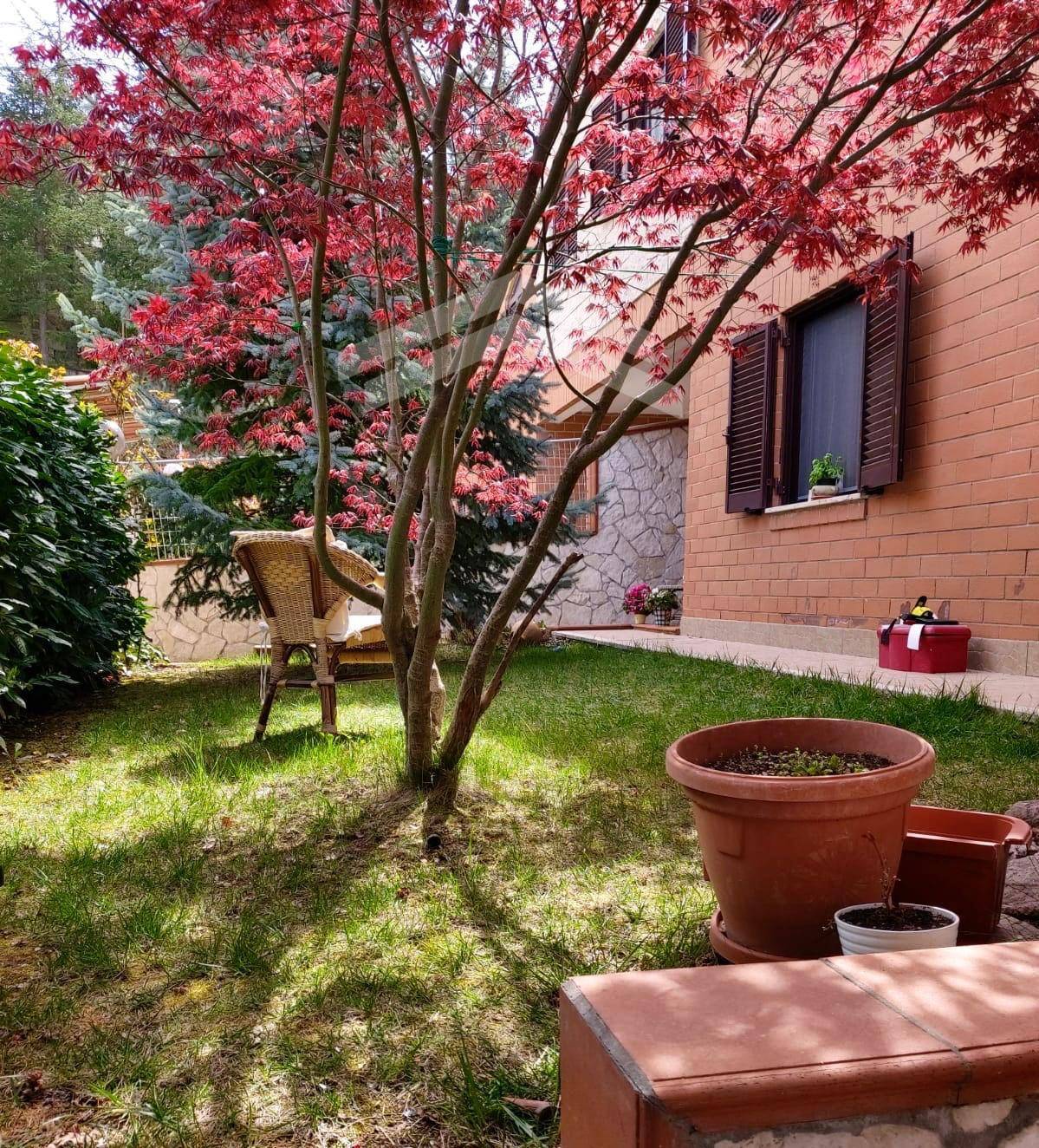 Appartamento in affitto a Vinchiaturo