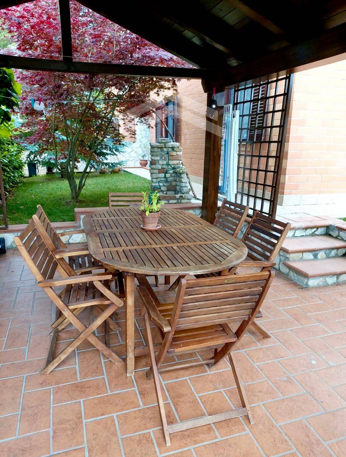 Appartamento in affitto a Vinchiaturo